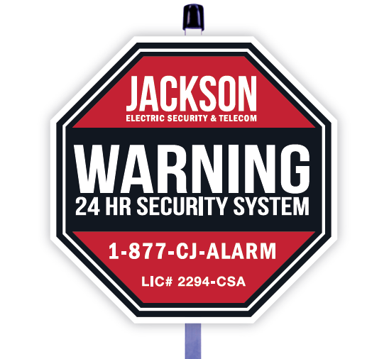 Jackson Electric Security And Telecom, LLC